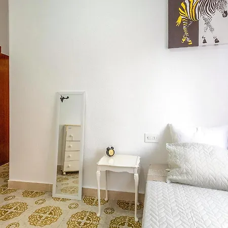 Awesome In With Wifi Hébergement de vacances Torrevieja