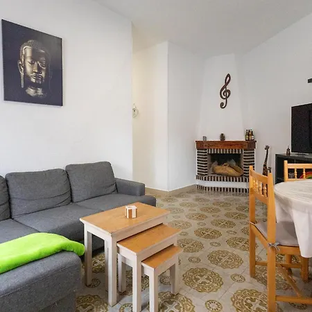 Awesome In With Wifi Torrevieja