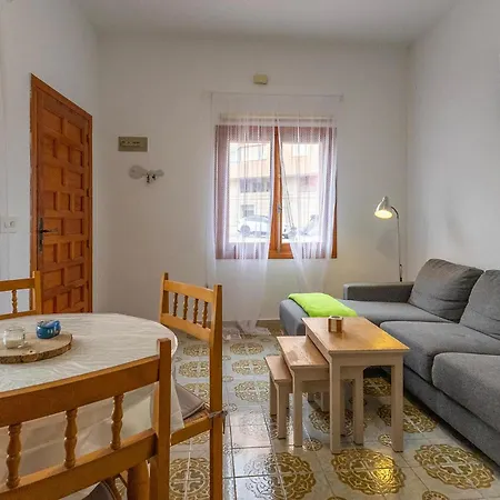 Ferienhaus Awesome In With Wifi Torrevieja